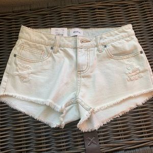 RVCA shorts